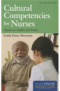 Cultural Competencies For Nurses