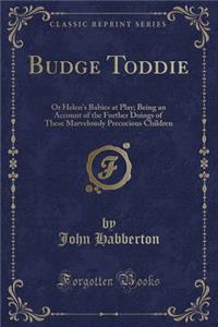 Budge Toddie