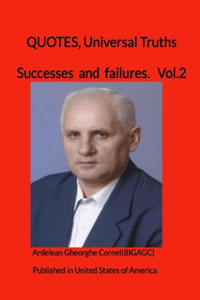 Successes and failures