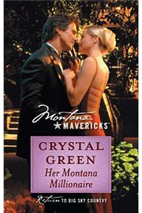 Her Montana Millionaire