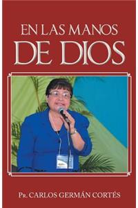 Las Manos de Dios