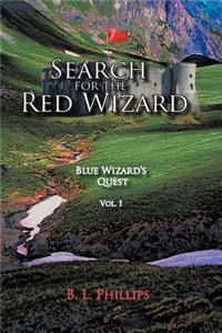 Search for the Red Wizard