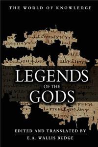 Legends Of The Gods