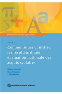 Evaluations nationales des acquis scolaires, Volume 5