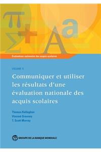 Évaluations nationales des acquis scolaires, Volume 5