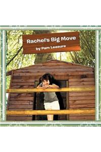 Rachel's Big Move