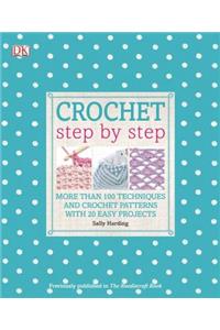 Crochet Step by Step