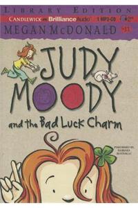 Judy Moody and the Bad Luck Charm