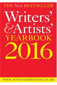 Writers' and Artists' Yearbook 2016