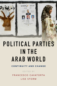 Political Parties in the Arab World