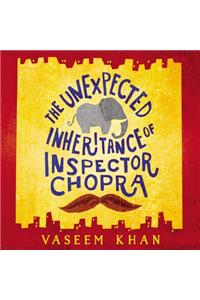 Unexpected Inheritance of Inspector Chopra