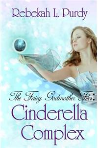 The Fairy Godmother Files