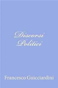 Discorsi Politici