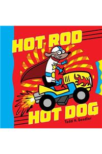 Hot Rod Hot Dog