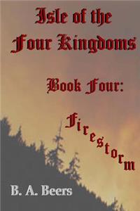 Firestorm