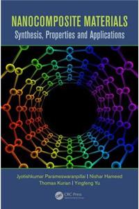 Nanocomposite Materials