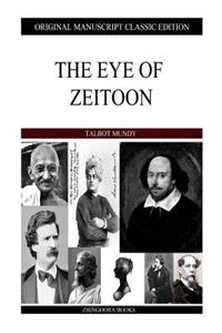 Eye Of Zeitoon