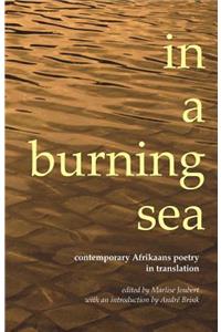 In a Burning Sea
