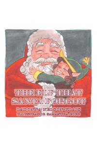 The Elf that Santa Forgot