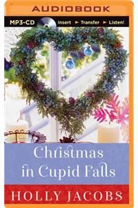 Christmas in Cupid Falls