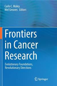 Frontiers in Cancer Research