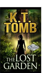 The Lost Garden