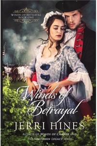 Winds of Betrayal I & II