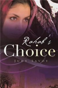 Rahab's Choice