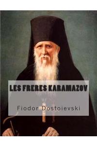 Les freres Karamazov