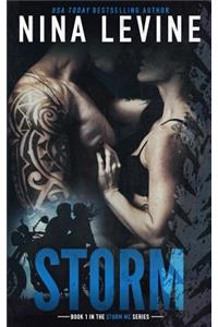 Storm (Storm MC #1)