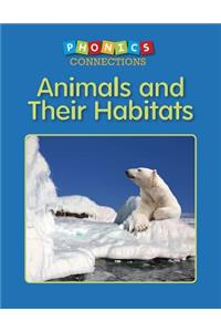 Animals and Their Habitats