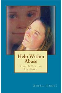 Help Within Abuse