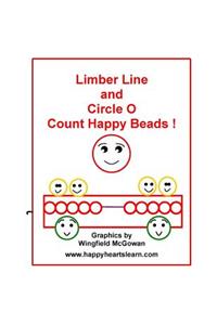 Limber Line and Circle O Count Happy Beads !