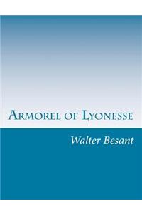 Armorel of Lyonesse