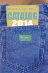 Salem House Press