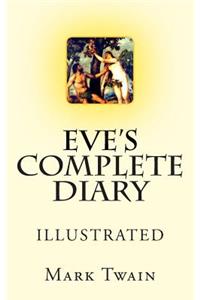 Eve's Complete Diary
