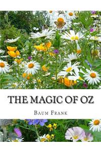Magic of Oz