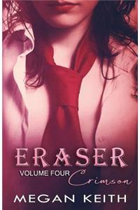 Eraser Crimson