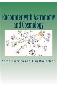 Encounter with Astronomers and Cosmologists