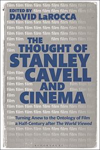 Thought of Stanley Cavell and Cinema