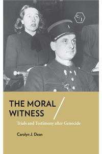 Moral Witness