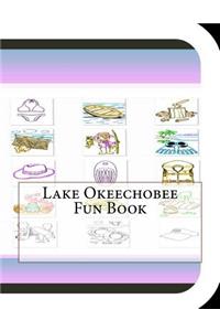 Lake Okeechobee Fun Book