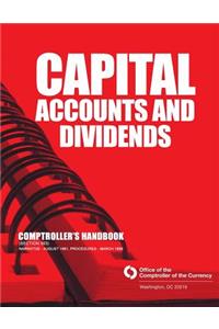 Capital Accounts and Dividends