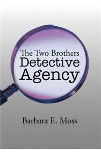 Two Brothers Detective Agency