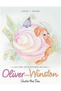 The Adventures of Oliver and Winston