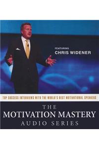 Motivation Mastery Audio Series