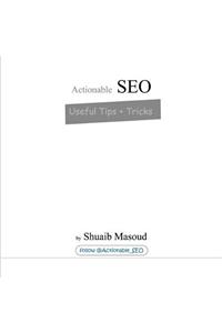 Actionable SEO