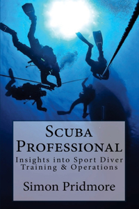 Scuba Professional