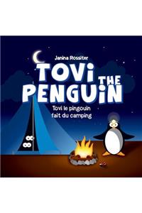 Tovi the Penguin