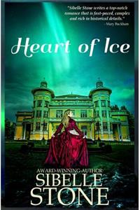 Heart of Ice